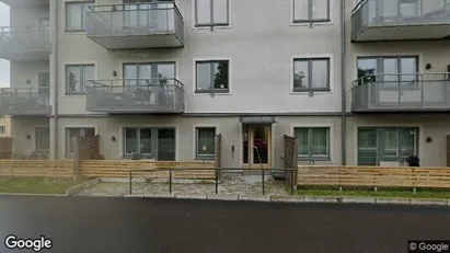 Apartments for rent in Nyköping - Photo from Google Street View
