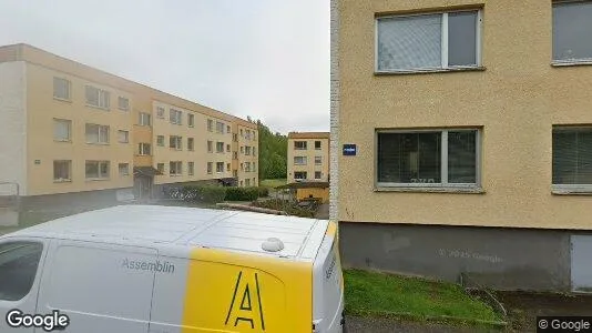 Apartments for rent in Nyköping - Photo from Google Street View