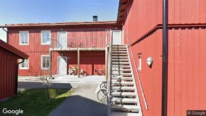 Apartments for rent in Håbo - Photo from Google Street View