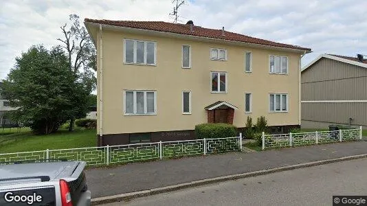 Apartments for rent in Nässjö - Photo from Google Street View