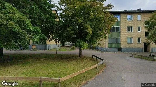 Apartments for rent in Nybro - Photo from Google Street View