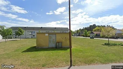 Apartments for rent in Kalmar - Photo from Google Street View