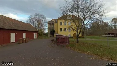 Apartments for rent in Mönsterås - Photo from Google Street View