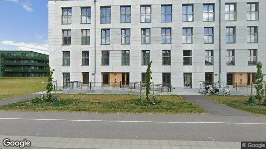 Apartments for rent in Kalmar - Photo from Google Street View