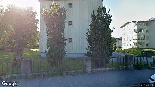 Apartments for rent in Borås - Photo from Google Street View