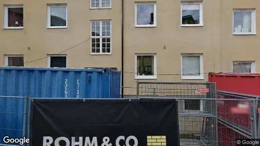 Apartments for rent in Karlstad - Photo from Google Street View