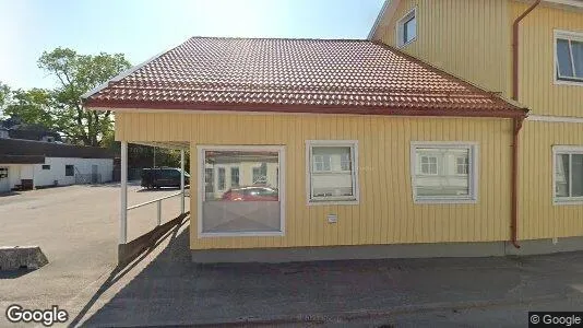 Apartments for rent in Grästorp - Photo from Google Street View