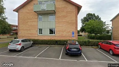 Apartments for rent in Vara - Photo from Google Street View