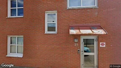 Apartments for rent in Staffanstorp - Photo from Google Street View