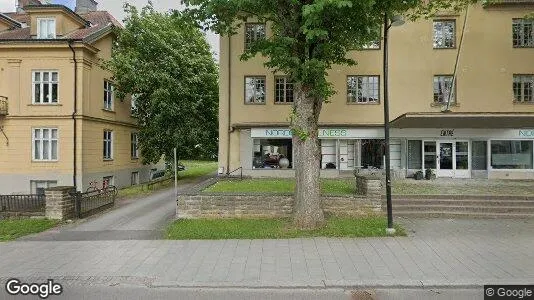 Apartments for rent in Falköping - Photo from Google Street View