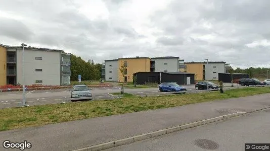 Apartments for rent in Ängelholm - Photo from Google Street View