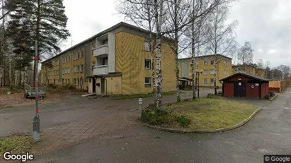 Apartments for rent in Finspång - Photo from Google Street View