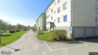 Apartments for rent in Norrtälje - Photo from Google Street View