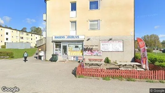 Apartments for rent in Norrtälje - Photo from Google Street View