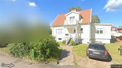 Apartments for rent in Oskarshamn - Photo from Google Street View
