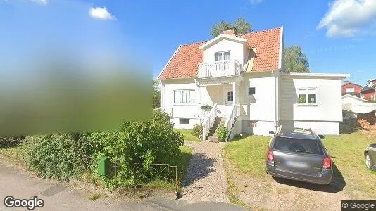 Apartments for rent in Oskarshamn - Photo from Google Street View
