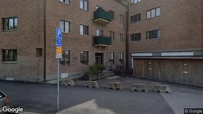 Apartments for rent in Eskilstuna - Photo from Google Street View