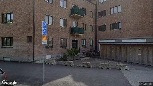 Apartments for rent in Eskilstuna - Photo from Google Street View