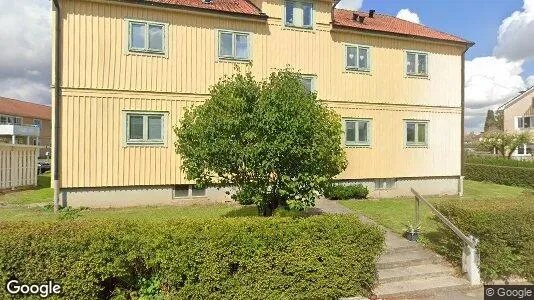 Apartments for rent in Mjölby - Photo from Google Street View