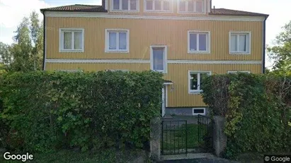 Apartments for rent in Kalmar - Photo from Google Street View