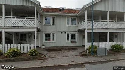 Apartments for rent in Vimmerby - Photo from Google Street View