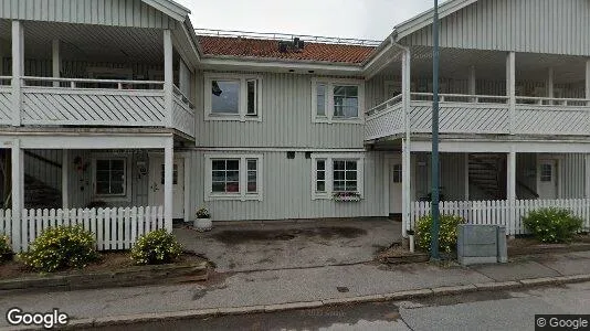 Apartments for rent in Vimmerby - Photo from Google Street View