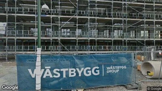 Apartments for rent in Malmö City - Photo from Google Street View