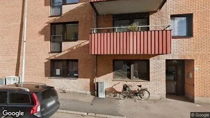 Apartments for rent in Karlstad - Photo from Google Street View