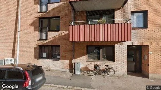 Apartments for rent in Karlstad - Photo from Google Street View