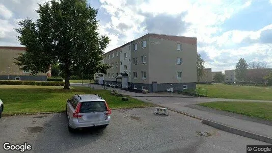 Apartments for rent in Vimmerby - Photo from Google Street View