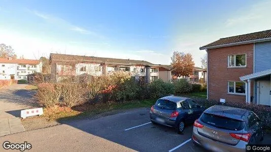 Apartments for rent in Torsby - Photo from Google Street View