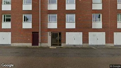 Apartments for rent in Uddevalla - Photo from Google Street View