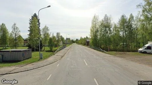 Apartments for rent in Skellefteå - Photo from Google Street View