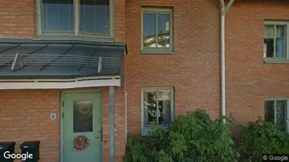 Apartments for rent in Kumla - Photo from Google Street View
