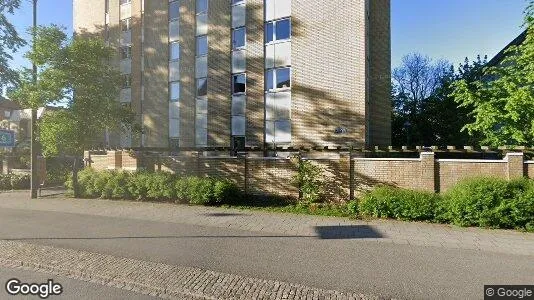Apartments for rent in Malmö City - Photo from Google Street View