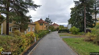 Apartments for rent in Stockholm West - Photo from Google Street View