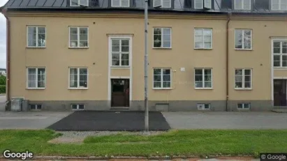 Apartments for rent in Västervik - Photo from Google Street View
