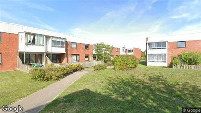 Apartments for rent in Trelleborg - Photo from Google Street View