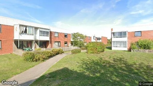 Apartments for rent in Trelleborg - Photo from Google Street View