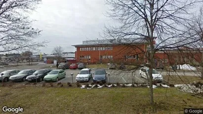 Apartments for rent in Norrtälje - Photo from Google Street View