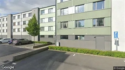Apartments for rent in Västra hisingen - Photo from Google Street View