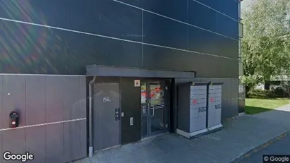 Apartments for rent in Västra hisingen - Photo from Google Street View