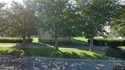 Apartments for rent in Avesta - Photo from Google Street View