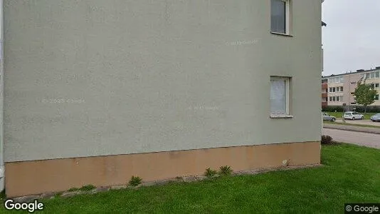 Apartments for rent in Avesta - Photo from Google Street View