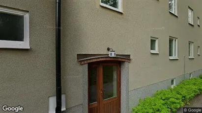 Apartments for rent in Stockholm South - Photo from Google Street View