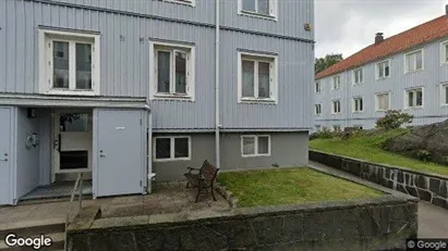 Apartments for rent in Johanneberg - Photo from Google Street View