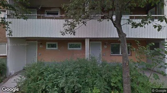 Apartments for rent in Stockholm South - Photo from Google Street View