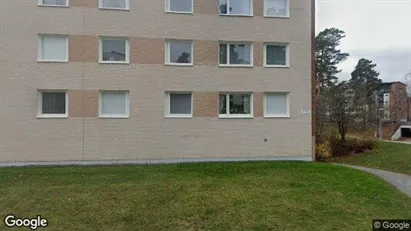 Apartments for rent in Upplands Väsby - Photo from Google Street View