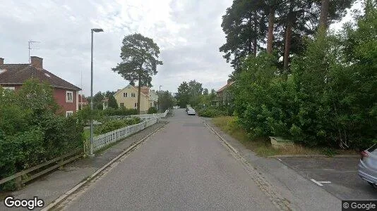 Apartments for rent in Jönköping - Photo from Google Street View