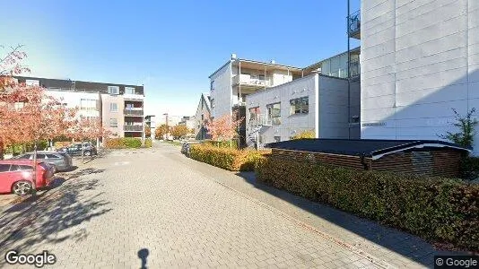 Apartments for rent in Limhamn/Bunkeflo - Photo from Google Street View